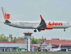 Menggugah Minat Traveling ke Kalimantan Selatan – Lion Air Menawarkan Tarif Spesial Mulai Dari Rp 354.000