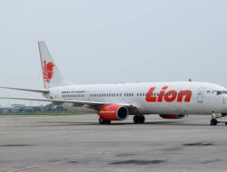 Lion Air Ekspansi ke Yogyakarta Kulonprogo. Maskapai Pertama dan Satu-Satunya Menghubungkan dari Medan Kualanamu