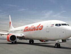 Malindo Air Business Class Flexi dan Business Class Promo; Hadirkan Pilihan Baru Terbang di Kelas Bisnis