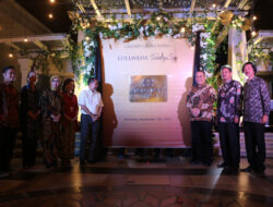 The Papandayan Buka Destinasi Wisata Spa Terbaik dan Mewah di Kota Bandung
