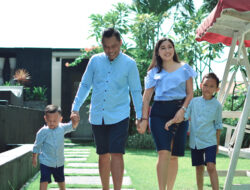 Ciptakan Waktu Berkualitas Bersama Keluarga Tercinta di Aston Denpasar