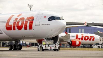 Penjelasan Resmi: Lion Air Minta Maaf Atas Keterlambatan Penerbangan dari Palembang