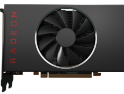 AMD Kenalkan Grafis Radeon™ RX 5500 Series: Tampilan Visual Superior, Fitur Canggih dan Pengalaman Gaming Performa Tinggi