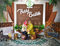 Batik’s Day, Syariah Hotel Solo Adakan Photo Contest