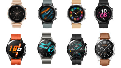 Smart  Watch Huawei Terbaru ,Tingkatkan Dukungan ke Gaya Hidup Sehat & Modern