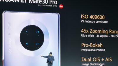 Huawei Mengkonfirmasi Kehadiran Mate 30 Series  ke Pasar Indonesia