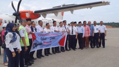 Wings Air Tawarkan Destinasi Tropis di Kepulauan Riau. Menghidupkan Suasana Dabo Singkep untuk Petualangan Seru Tak Terlupakan