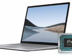 AMD dan Microsoft Umumkan Microsoft®Surface® Laptop 3 15 Inci Tipis dan Ringan Yang Terbaru