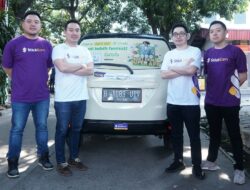 StickEarn Indonesia Meraih USD 5,5 Juta dalam Pendanaan Seri A yang Dipimpin oleh East Ventures dan SMDV