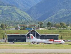 Lion Air Group Melayani 245.547 Penerbangan di Dua Kuartal 2019 Komitmen Menciptakan Konektivitas sesuai Kebutuhan Perjalanan Udara
