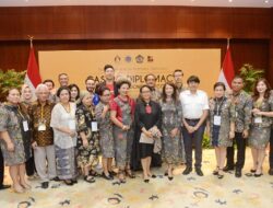 Meningkatkan Promosi Kuliner Indonesia ke Seluruh Dunia melalui Gastrodiplomasi