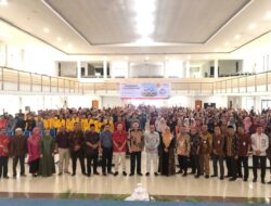 Tingkatkan Literasi Keuangan Syariah, BNI Syariah Gelar Public Lecture di Aceh
