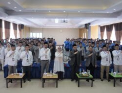 Tingkatkan Literasi Keuangan Pelajar, BNI Syariah Gelar Direksi Mengajar di Malang