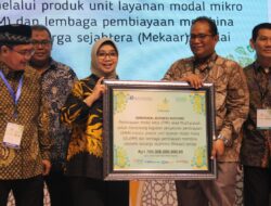BNI Syariah Lakukan Business Matching dengan PLN dan PNM di Fesyar Indonesia 2019