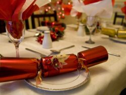 Hangatkan Kebersamaan Natal Dengan Menikmati Hidangan “Christmas Dinner” di  Aston Priority Simatupang Hotel & Conference Center