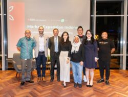 Bank DBS Indonesia dan Greenhouse Hadirkan Pemimpin Industri dalam Ekosistem Startup Indonesia, Berbagi Wawasan Ekspansi Bisnis