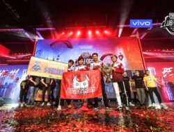 Indonesia Menjadi Juara Dunia  PUBG Mobile Club Open 2019 Musim Kedua