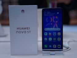 Pengalaman Luar Biasa Bermain Game di Huawei nova 5T dan Terhubung dengan FreeBuds 3