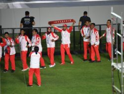 SEA Games 2019 Resmi Ditutup, Menpora Bersyukur Kontingen Indonesia Lampaui Target Emas