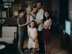 Film “Nanti Kita Cerita tentang Hari Ini”, Angkat Kisah Rahasia Sebuah Keluarga