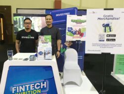 Investree Berpartisipasi di Fintech Exhibition Surabaya untuk Lanjutkan Upaya Edukasi Fintech ke Seluruh Indonesia