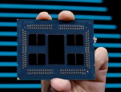 AMD Umumkan Desktop dan Prosesor Laptop Ultrathin Performa Terkencang di Dunia pada Gelaran CES 2020