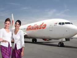 Himbauan Perjalanan Udara Malindo Air Dari dan Menuju Australia