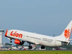 Lion Air Group Telah Melayani 17.317 Penerbangan pada Momen Terbaik Liburan Akhir 2019 dan Awal 2020