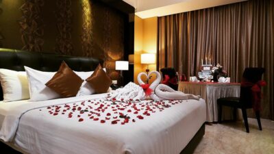 Best Western Hotels & Resorts® Indonesia Menawarkan Paket Romantis Di Valentine