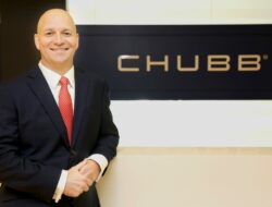 Chubb General Insurance Indonesia Umumkan Dirut Baru