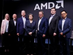 AMD Perjelas Strategi Dalam Meningkatkan Pertumbuhan Bisnis Serta Peningkatan Laba Bagi Para Pemegang Saham di Finansial Analyst Day 2020