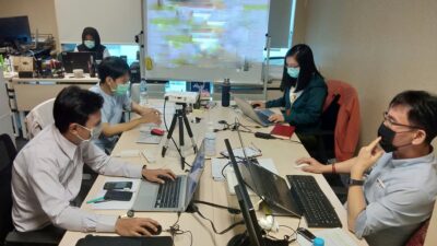 YoungLimWon, Perusahaan Korea di Indonesia Siap Dukung Upaya Pemerintah Atasi Corona
