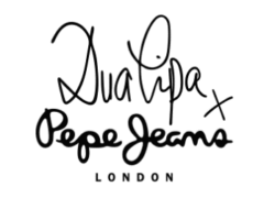 Pepe Jeans London X Dua Lipa  Capsule Collection For SS20