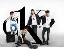 Calvin Klein, INC. Meluncurkan Kampanye Eksklusif Untuk Koleksi CK One Di Asia  Yang Menampilkan Hyuna Serta Lil Ghost