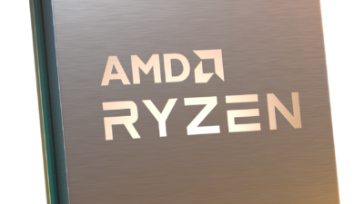 AMD – Prosesor Desktop AMD Ryzen 5000 Series Tersedia Hari Ini
