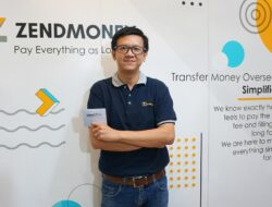 Zendmoney Wujudkan Layanan Remitansi Berbasis Teknologi Untuk Memenuhi Kebutuhan Pekerja Migran dan UKM di Indonesia