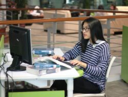 Magister Teknologi Pendidikan UPH Tekankan Pentingnya Pendidik Memahami Esensi Pembelajaran Online