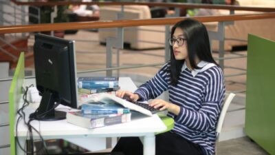 Magister Teknologi Pendidikan UPH Tekankan Pentingnya Pendidik Memahami Esensi Pembelajaran Online