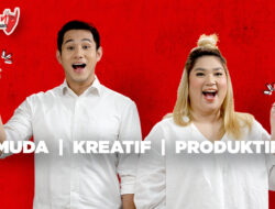 J&T Express Kampanyekan Produktifitas Dan Kreatifitas Generasi Muda Indonesia Dengan Program #JntikanPerubahan Di Tahun 2020