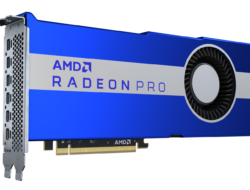 AMD Perluas Penawaran Kartu Grafis Workstation AMD Radeon Pro VII dan Pembaharuan Software AMD Radeon Pro