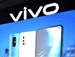 Vivo Smartphone Duduki Posisi Pertama  Brand Smartphone di Indonesia