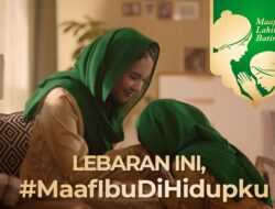 #MaafIbuDiHidupku: Kampanye Ramadan dari P&G Indonesia