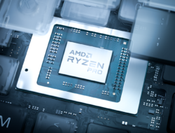 AMD Hadirkan Performa Luar Biasa dan Fleksibilitas Kerja Dimana Pun dengan Prosesor Mobile AMD Ryzen™ PRO 4000 Series