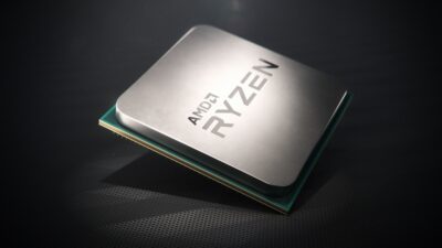AMD Hadirkan Pilihan Prosesor Lebih Banyak Lagi Bagi Para Antusias dengan Varian Ryzen™ 3000XT Terbaru