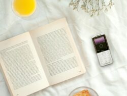 Asyik dengan Musik Seharian Bersama Anggota Originals Terbaru, Nokia 5310