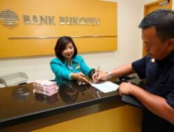 Bukopin Mendapatkan Technical Assistance dari Bank Pemerintah