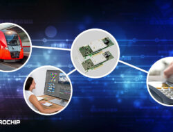 Microchip Memperluas Portofolio Produk Adaptec SmartRAID dengan Adapter Entry-level Baru