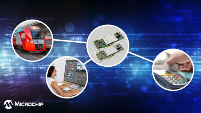 Microchip Memperluas Portofolio Produk Adaptec SmartRAID dengan Adapter Entry-level Baru