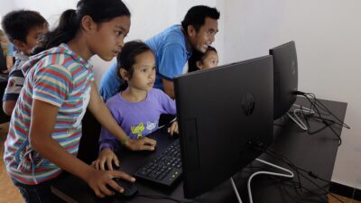 HP Mendukung 10.000 Anak Muda di Asia Tenggara dengan Pengembangan Keterampilan Masa Depan pada Akhir Tahun 2020
