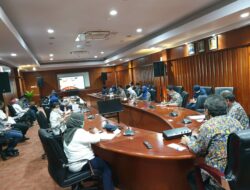 Sederhanakan Birokrasi, BPSDM Alihkan Jabatan Administrasi Dan Pengawas Ke Jafung